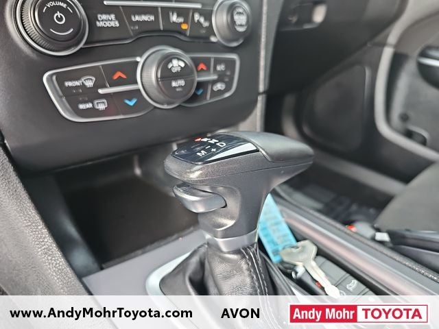 2023 Dodge Charger R/T Scat Pack