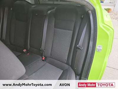 2023 Dodge Charger R/T Scat Pack