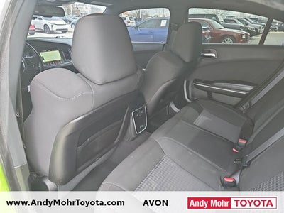 2023 Dodge Charger R/T Scat Pack