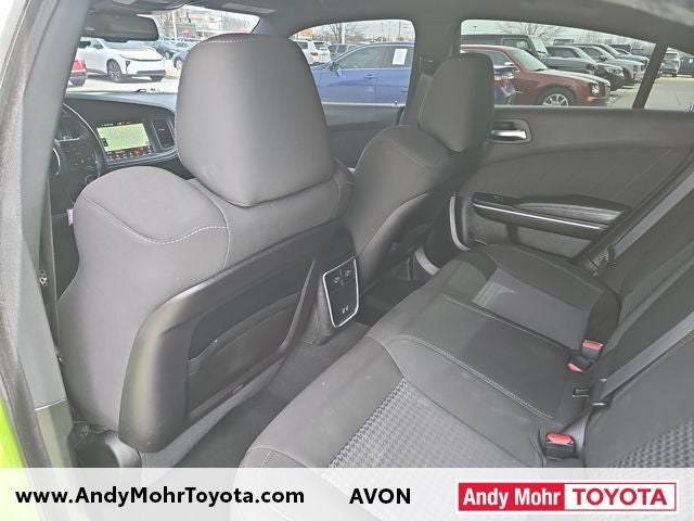 2023 Dodge Charger R/T Scat Pack