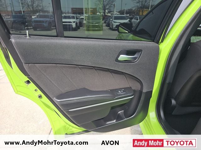 2023 Dodge Charger R/T Scat Pack