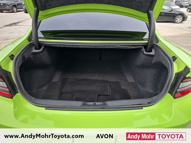 2023 Dodge Charger R/T Scat Pack