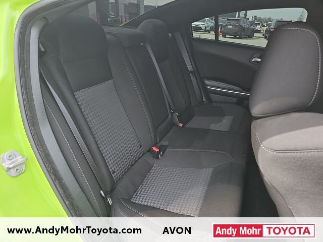 2023 Dodge Charger R/T Scat Pack