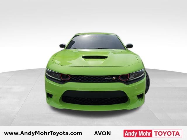2023 Dodge Charger R/T Scat Pack