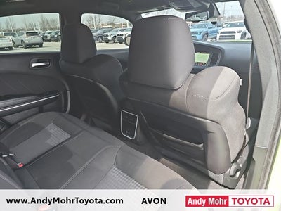 2023 Dodge Charger R/T Scat Pack