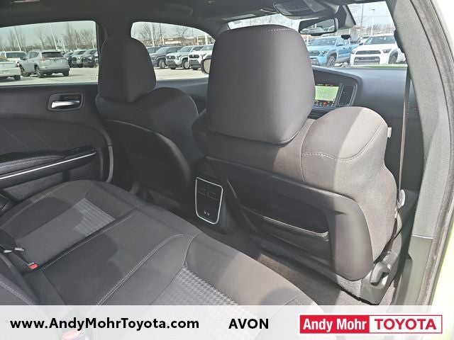 2023 Dodge Charger R/T Scat Pack