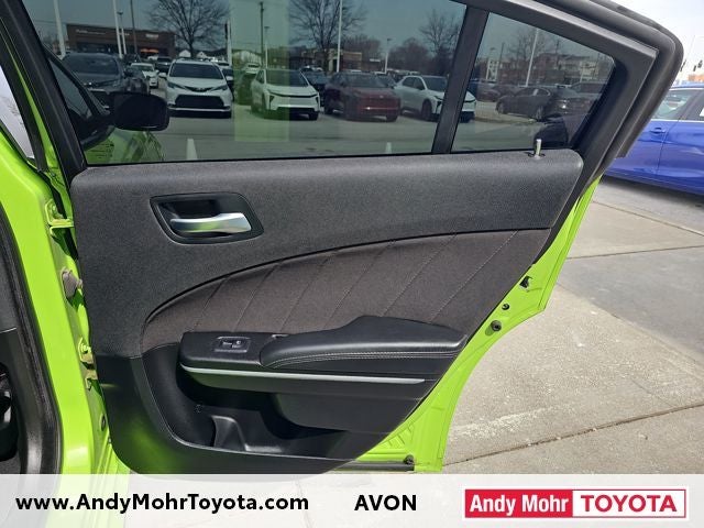 2023 Dodge Charger R/T Scat Pack