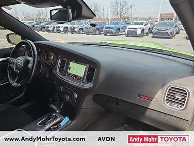 2023 Dodge Charger R/T Scat Pack