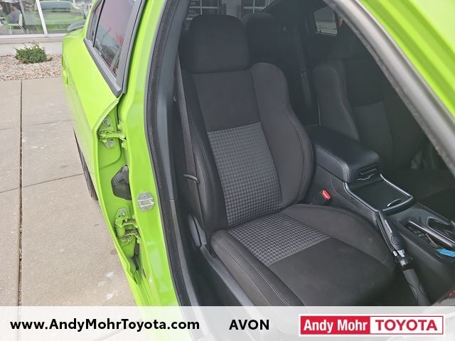 2023 Dodge Charger R/T Scat Pack