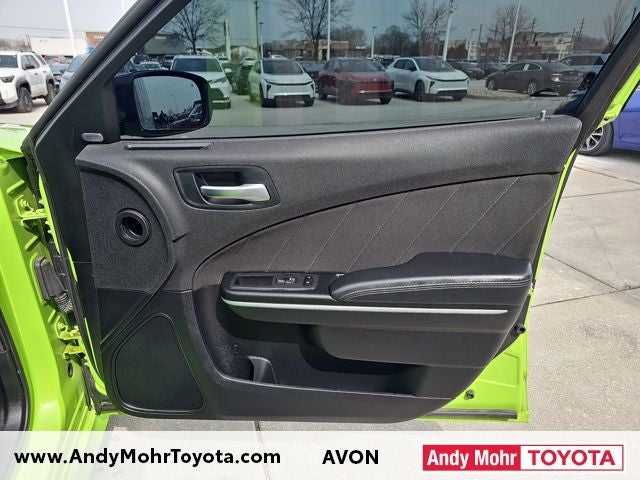 2023 Dodge Charger R/T Scat Pack