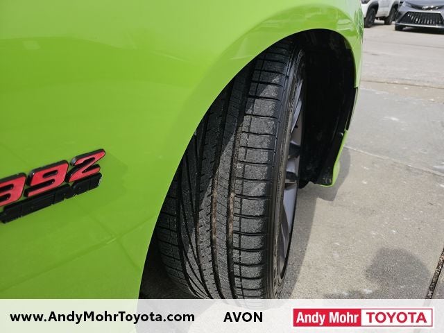 2023 Dodge Charger R/T Scat Pack