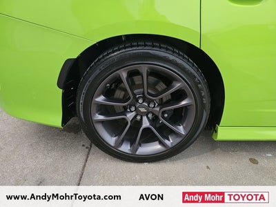 2023 Dodge Charger R/T Scat Pack