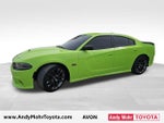 2023 Dodge Charger R/T Scat Pack