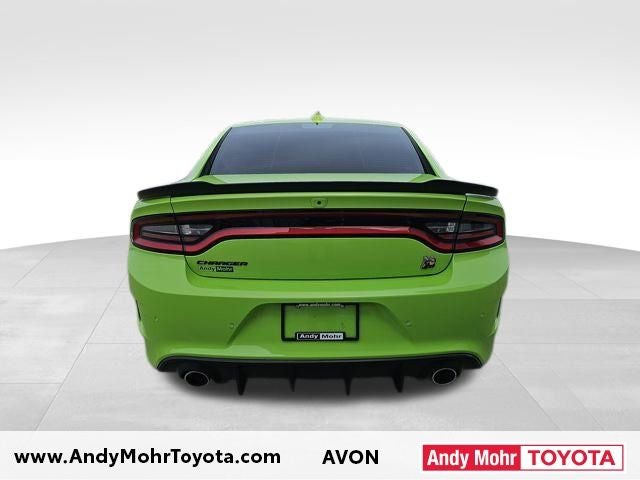 2023 Dodge Charger R/T Scat Pack