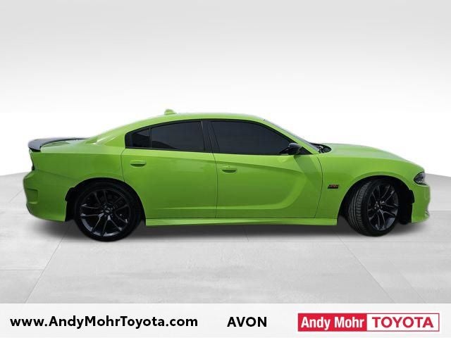 2023 Dodge Charger R/T Scat Pack