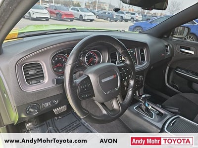 2023 Dodge Charger R/T Scat Pack