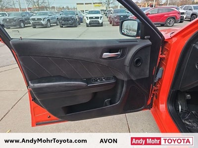2023 Dodge Charger SXT Blacktop