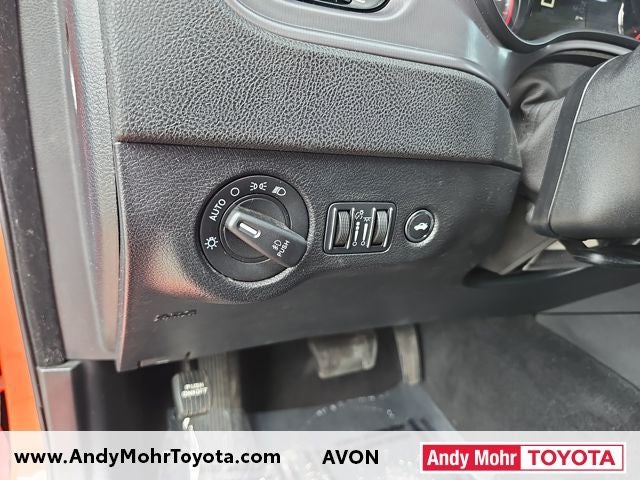 2023 Dodge Charger SXT Blacktop