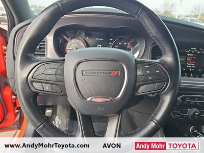 2023 Dodge Charger SXT Blacktop