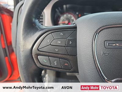 2023 Dodge Charger SXT Blacktop