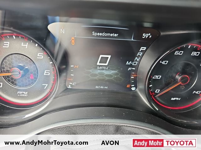 2023 Dodge Charger SXT Blacktop