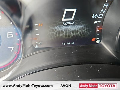 2023 Dodge Charger SXT Blacktop