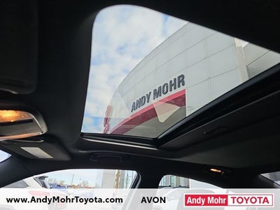 2023 Dodge Charger SXT Blacktop