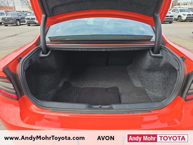 2023 Dodge Charger SXT Blacktop