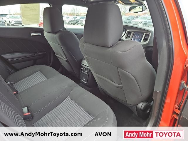 2023 Dodge Charger SXT Blacktop