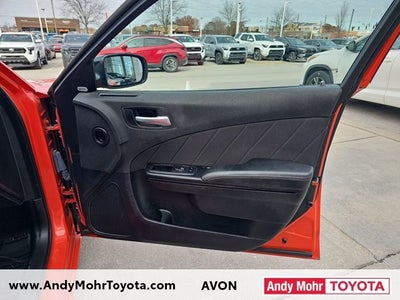 2023 Dodge Charger SXT Blacktop