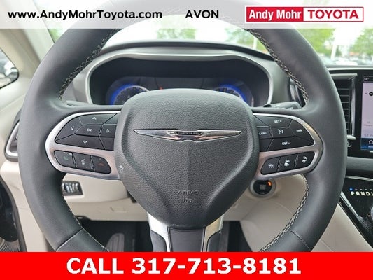 2022 Chrysler Pacifica Touring L in Indianapolis, IN - Andy Mohr Automotive