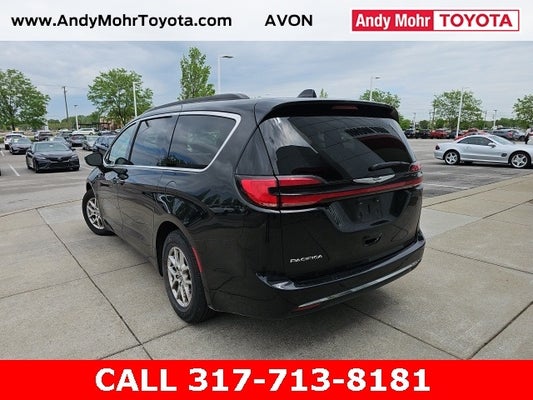 2022 Chrysler Pacifica Touring L in Indianapolis, IN - Andy Mohr Automotive