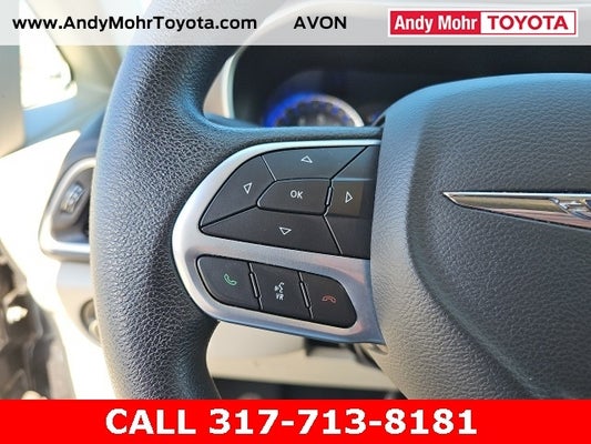2021 Chrysler Voyager LXI in Indianapolis, IN - Andy Mohr Automotive