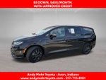 2024 Chrysler Pacifica Hybrid Select S Appearance