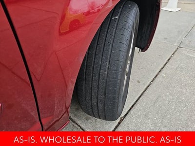 2014 Dodge Grand Caravan SXT 30th Anniversary