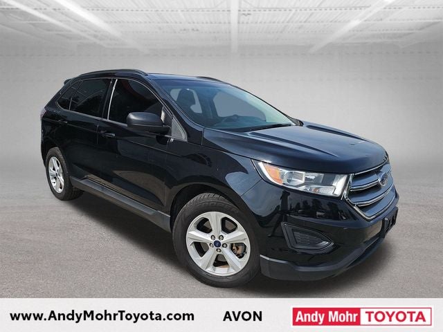 2018 Ford Edge SE