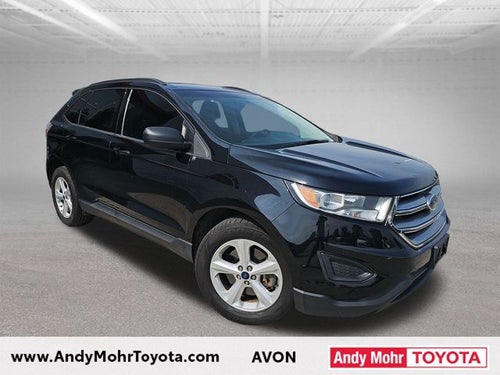 2018 Ford Edge SE