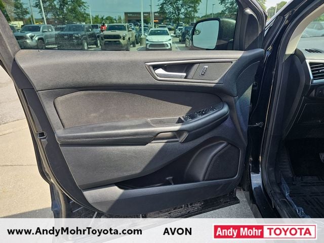 2018 Ford Edge SE