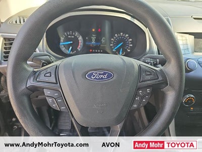 2018 Ford Edge SE