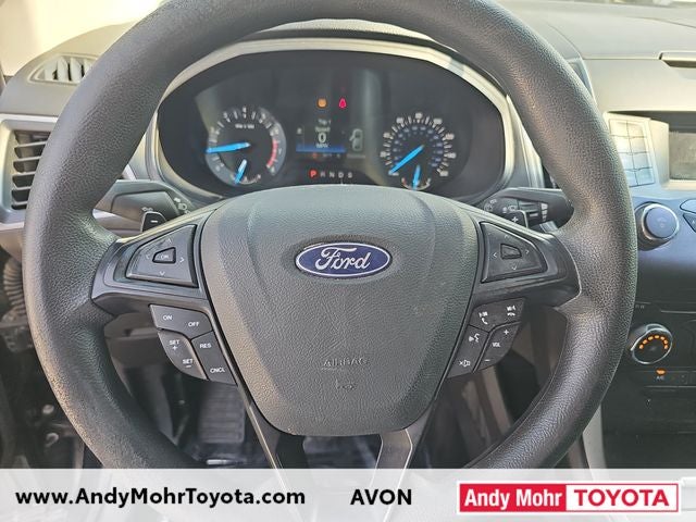 2018 Ford Edge SE