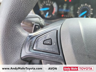 2018 Ford Edge SE
