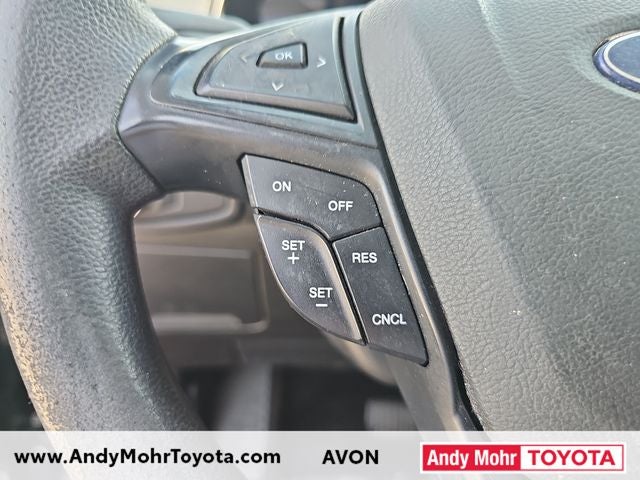2018 Ford Edge SE