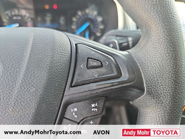 2018 Ford Edge SE