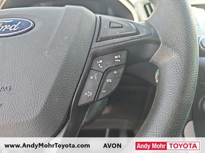 2018 Ford Edge SE