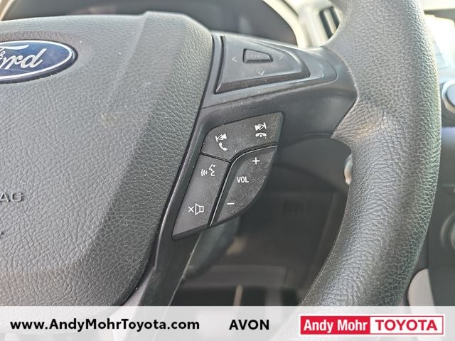 2018 Ford Edge SE