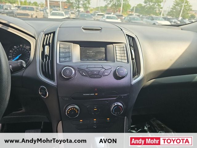2018 Ford Edge SE