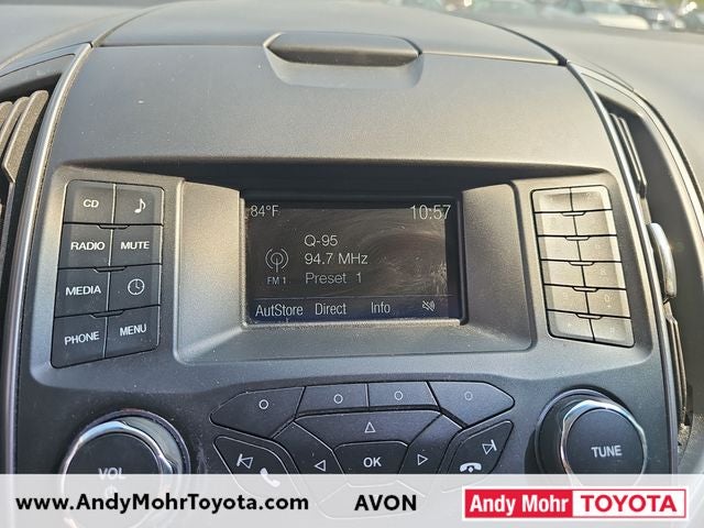 2018 Ford Edge SE