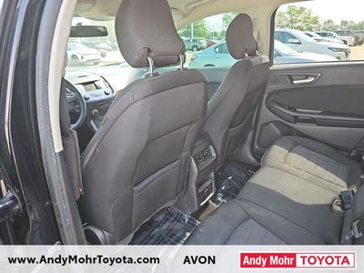 2018 Ford Edge SE
