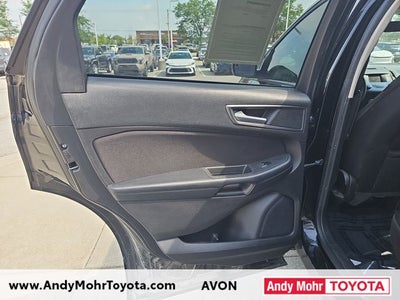 2018 Ford Edge SE