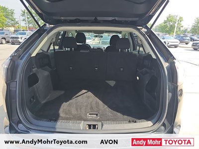 2018 Ford Edge SE